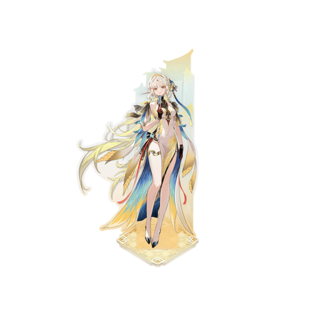 鳴潮　玄方万象シリーズ　アクリルスタンド（予約販売）