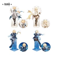 原神　miHoYo　星海行旅シリーズ　グッズ（予約販売）