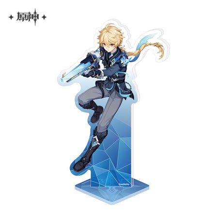 原神　miHoYo　星海行旅シリーズ　グッズ（予約販売）