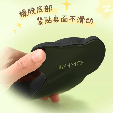 羅小黒戦記　GEEKSHAREコラボ　柔らかお腹　リストレスト（予約販売 ）