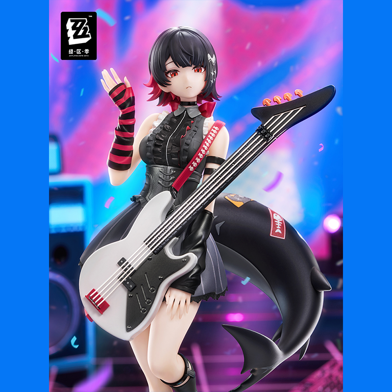 ゼンレスゾーンゼロ miHoYo Myethosコラボ Gift+シリーズ エレン