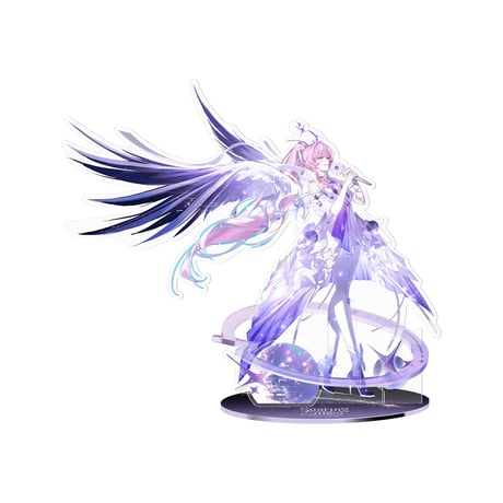 鳴潮　エイメス「セレスティアル・レゾナンス」テーマ　ギフトボックス（予約販売）2026年7月末中国発売