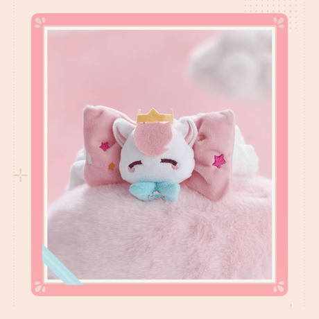 崩壊：スターレイル　miHoYo　ヒアンシーテーマイメージシリーズ　ヘアバンド（予約販売）