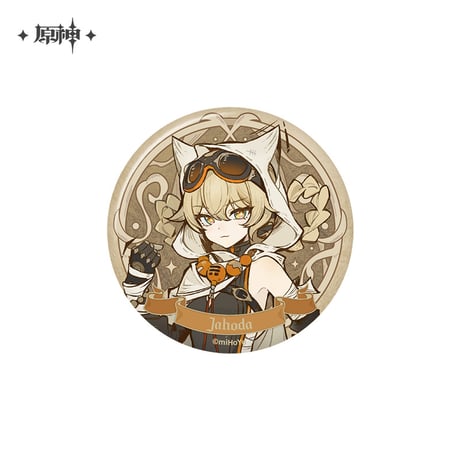 原神　miHoYo　桌上劇團シリーズ　グッズ（予約販売）
