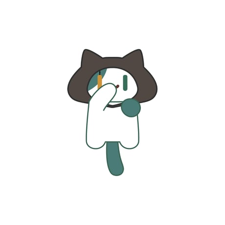 鳴潮　YUE XIN MEOWコラボ　共鳴の日常テーマ　ぬいぐるみチャーム（予約販売）2027年4月末中国発売