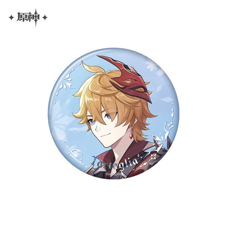 原神　miHoYo　神に愛されぬ雪国シリーズ　グッズ（予約販売）
