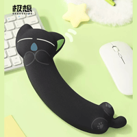 羅小黒戦記　GEEKSHAREコラボ　柔らかお腹　リストレスト（予約販売 ）