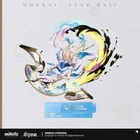 崩壊：スターレイル　miHoYo　歓愉命途立絵シリーズ　アクリルスタンド　Ver.4　パール（予約販売）