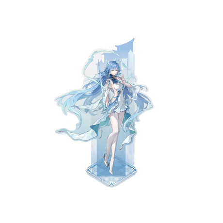 鳴潮　玄方の万象シリーズ　アクリルスタンド　Ver.2（予約販売）