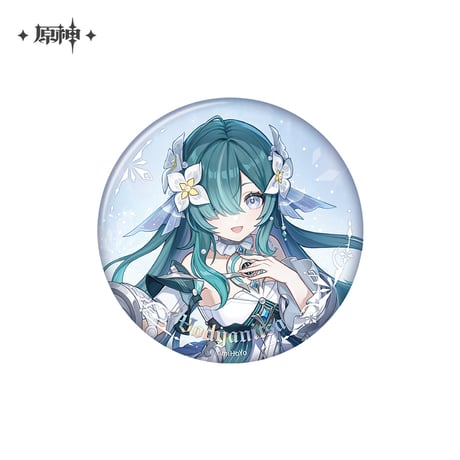 原神　miHoYo　冥府へのレクイエムシリーズ　グッズ（予約販売）