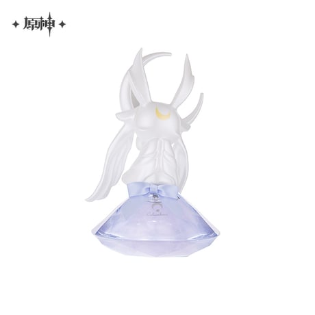 原神　miHoYo　コロンビーナテーマイメージシリーズ　香水ギフトボックス（予約販売）2026年12月下旬中国発売【特殊商品のため、単独でご注文ください】