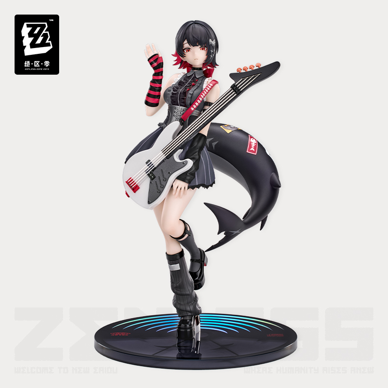 ゼンレスゾーンゼロ miHoYo Myethosコラボ Gift+シリーズ エレン