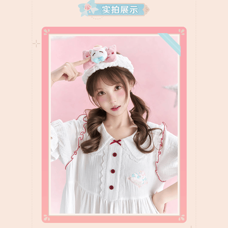 崩壊：スターレイル　miHoYo　ヒアンシーテーマイメージシリーズ　ヘアバンド（予約販売）
