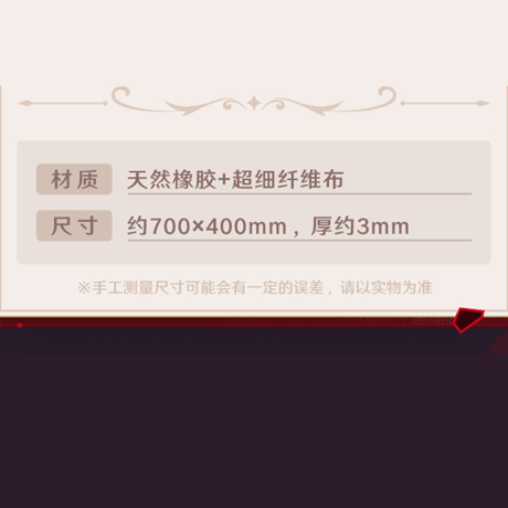 原神　miHoYo　冥府へのレクイエムシリーズ　グッズ（予約販売）