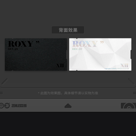 ゼンレスゾーンゼロ　miHoYo　影画シリーズ　コレクションカードセット　フリンツ工房（予約販売）2027年1月末中国発売