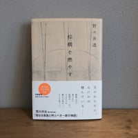 棕櫚を燃やす / 野々井透
