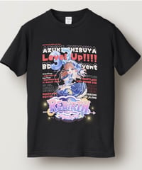 【受注】REBiRTH-Lv.33-Night&Day Tシャツ