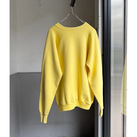 1990's USA MADE "THE TAMING OF THE SHREW" Printed sweat shirt