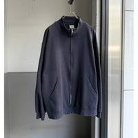 2000's "Lee" Zip up sweat jacket