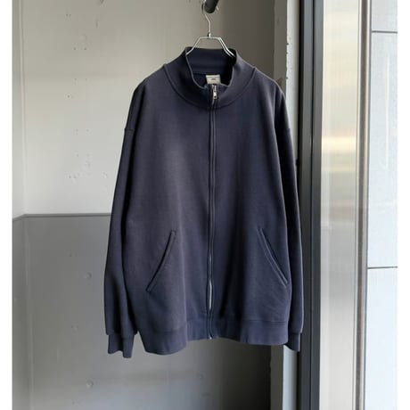 2000's "Lee" Zip up sweat jacket