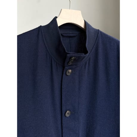 1990's "SOLEMARE FOR MAUS & HOFFMAN" ITALY MADE Wool valstar jacket