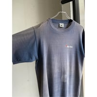 1980's-1990's "Mac Gregar" Sun faded & Damaged Tee