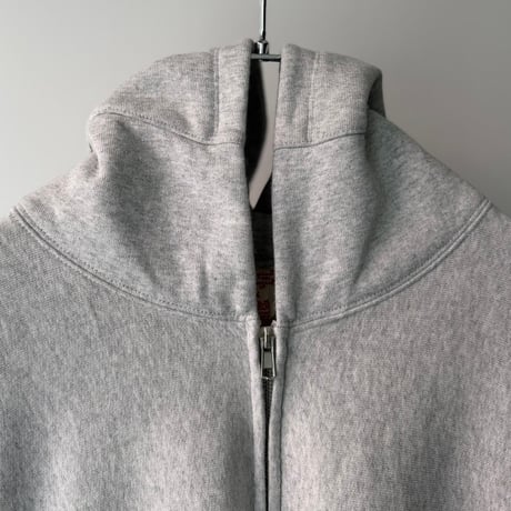 (NEW) "Champion REVERSE WEAVE" 3X Full-Zip Hoodie