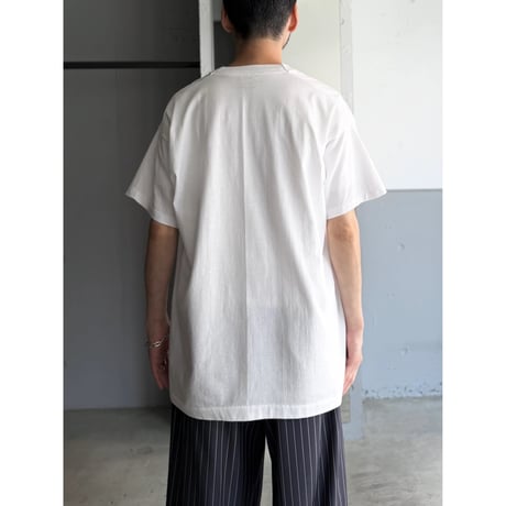 1990's Men’s face Printed Tee