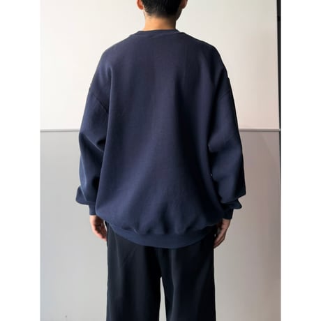 1990's-2000's "Les Miserables" Printed Sweat Shirt