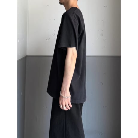 1990's "Calvin Klein Jeans" Logo printed tee