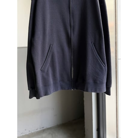 2000's "Lee" Zip up sweat jacket
