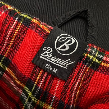 2000's〜Black Color Harrington Jacket