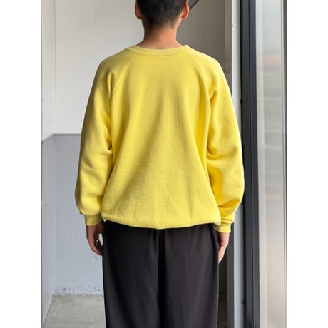 1990's USA MADE "THE TAMING OF THE SHREW" Printed sweat shirt