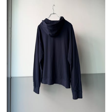 2000's "Polo by Ralph Lauren" Double Zipper Cotton Hoodie
