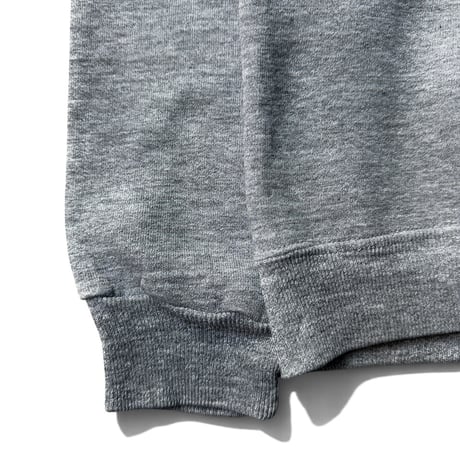 〜1980's "RUSSELL ATHLETIC" USA MADE Rayon blend sweat hoodie