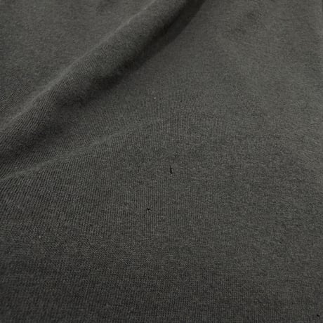 1990’s-2000's Sun faded black pocket Tee
