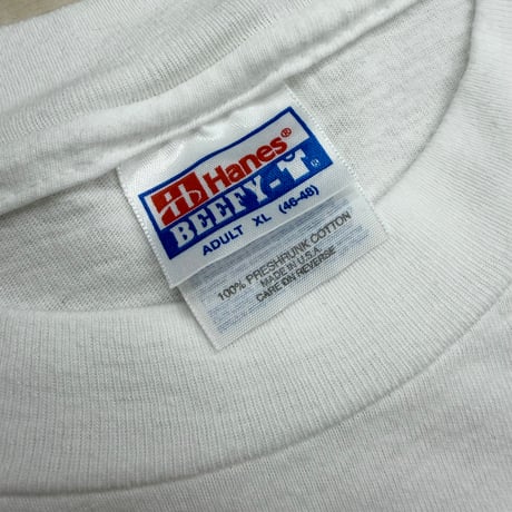 1990's "Cotton Expressions" PERIODIC TABLE Prited Tee