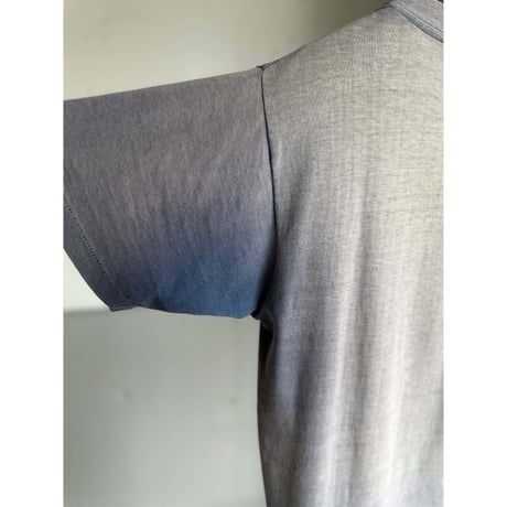 1980's-1990's "Mac Gregar" Sun faded & Damaged Tee