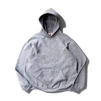 〜1980's "RUSSELL ATHLETIC" USA MADE Rayon blend sweat hoodie