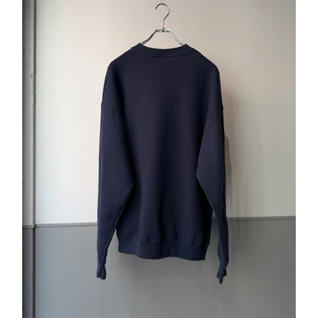 1990's-2000's "Les Miserables" Printed Sweat Shirt