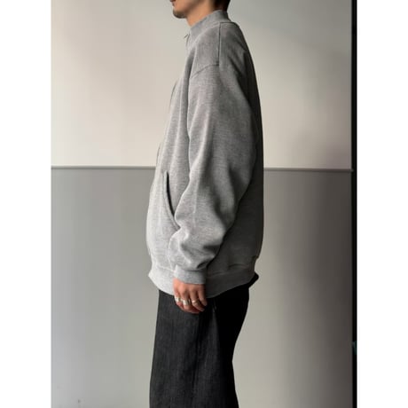 2000's "Lee" Zip up sweat jacket