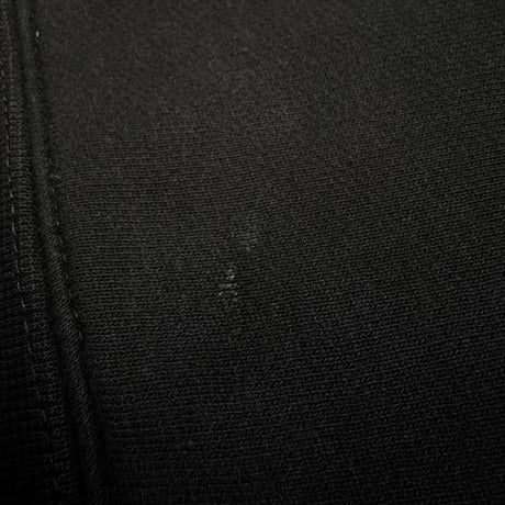 "Apple" Official uniform sweat hoodie