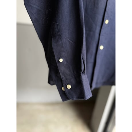"Brooks Brothers" IRISH LINEN button-down shirt