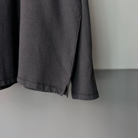 2000's "Jos.A.BANK RESERVE" Jersey material pullover shirt