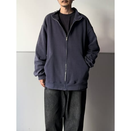 2000's "Lee" Zip up sweat jacket