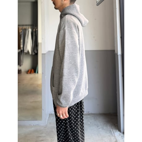〜1980's "RUSSELL ATHLETIC" USA MADE Rayon blend sweat hoodie