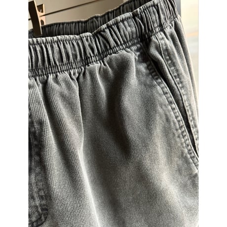 1990's "THE TERRITORY AHEAD" Faded cotton 3pocket relaxing pants