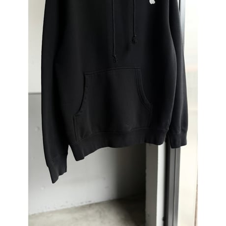 "Apple" Official uniform sweat hoodie