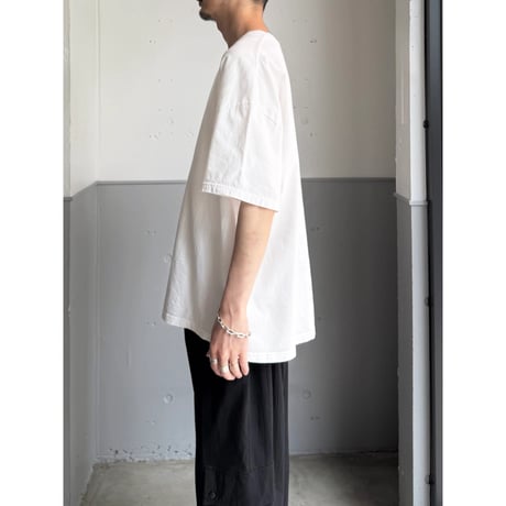 2000's X-ray photo Printed Tee