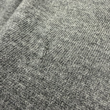 2000's "BANANA REPUBLIC" Italian Merino Wool Knit Shirt